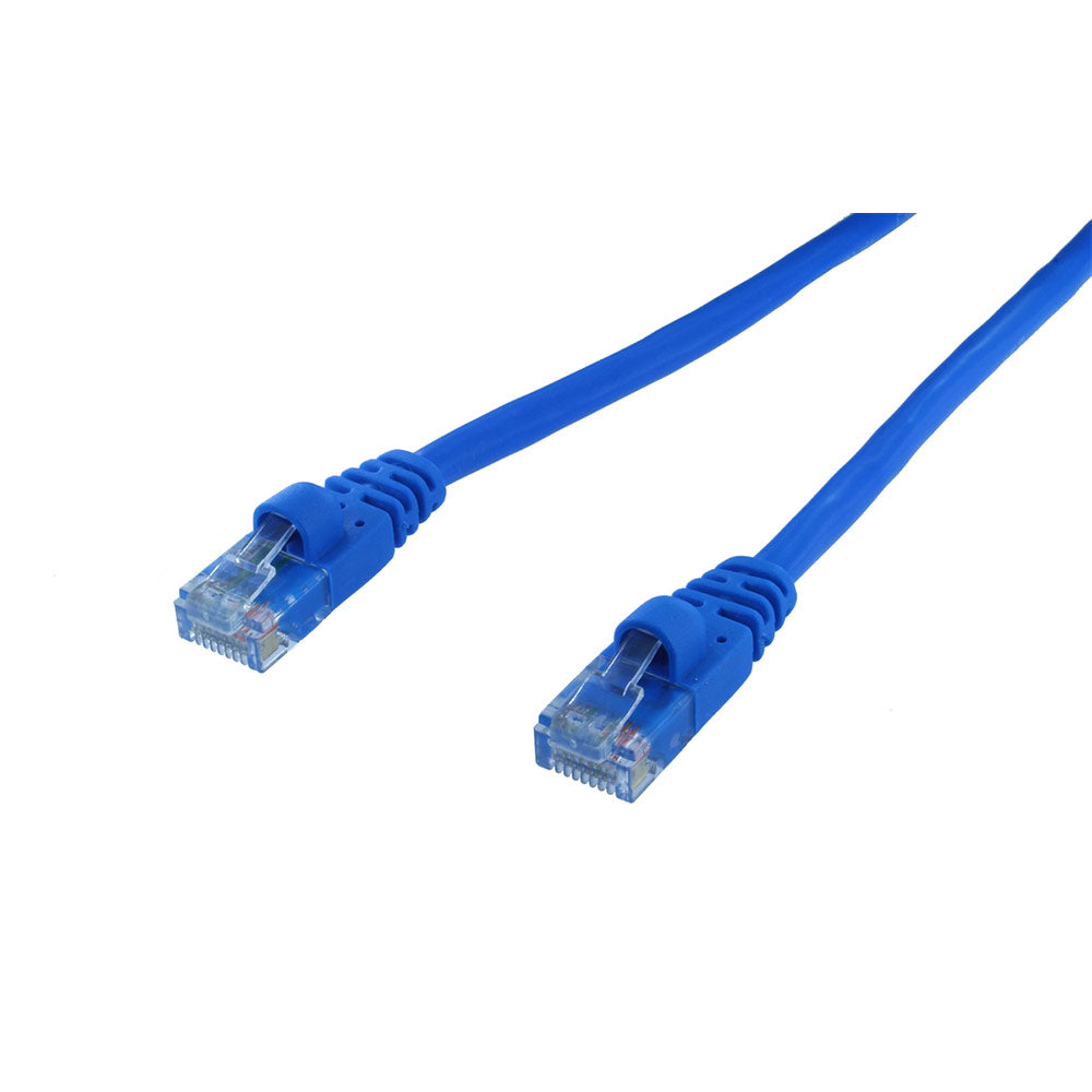 Pliant Technologies PC-CAT5-15BL RJ45 Cat5e Cable (15 Foot/4.57 Meter)
