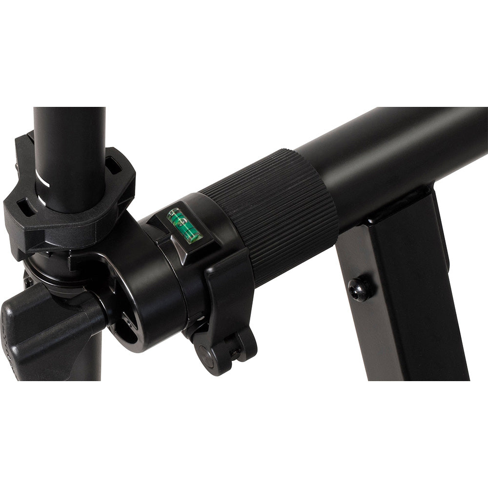 Ultimate Support VSIQ-200B - Second Tier for V-Stand or IQ-3000