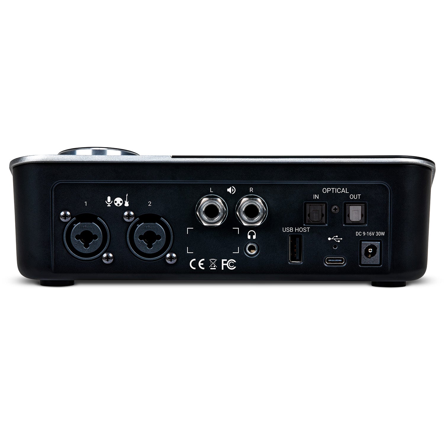 Apogee Symphony Desktop USB Audio Interface