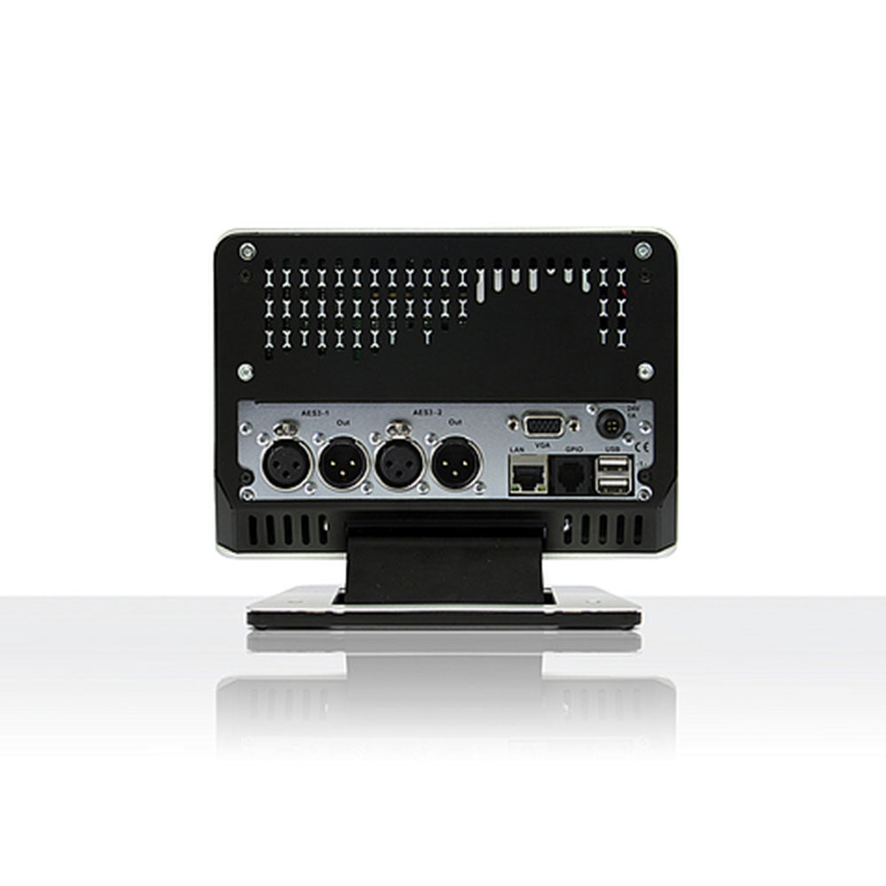 RTW TouchMonitor TMR7 - Desktop Loudness Monitor