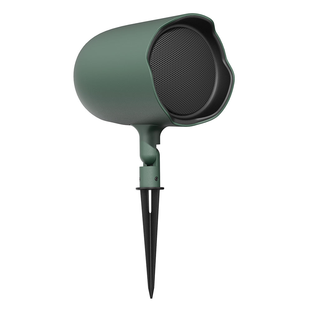 JBL GSF6 - Ground-Stake Landscape Loudspeaker (Green)