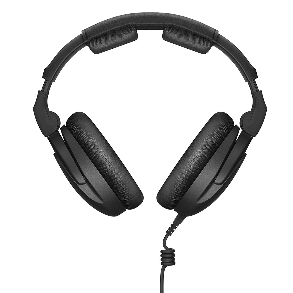 Sennheiser HD 300 PRO Professional Closed-Back Monitoring Headphones