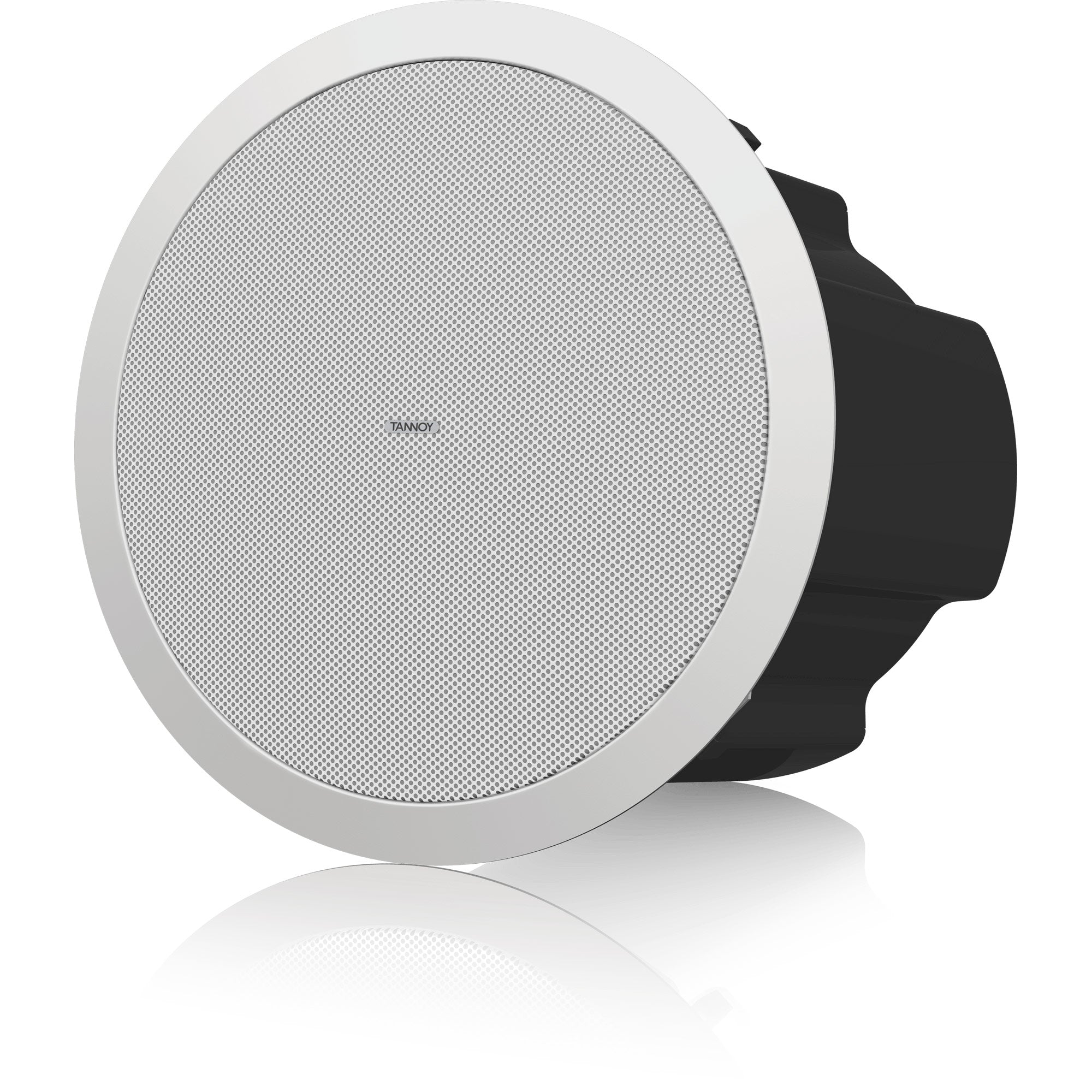 Tannoy CVS 6 - Two-Way 6-Inch Coaxial Ceiling Loudspeaker (White)