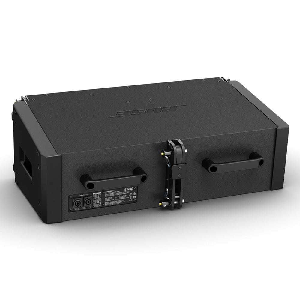 Bose ShowMatch SM10 DeltaQ Full-Range Line Array Loudspeaker