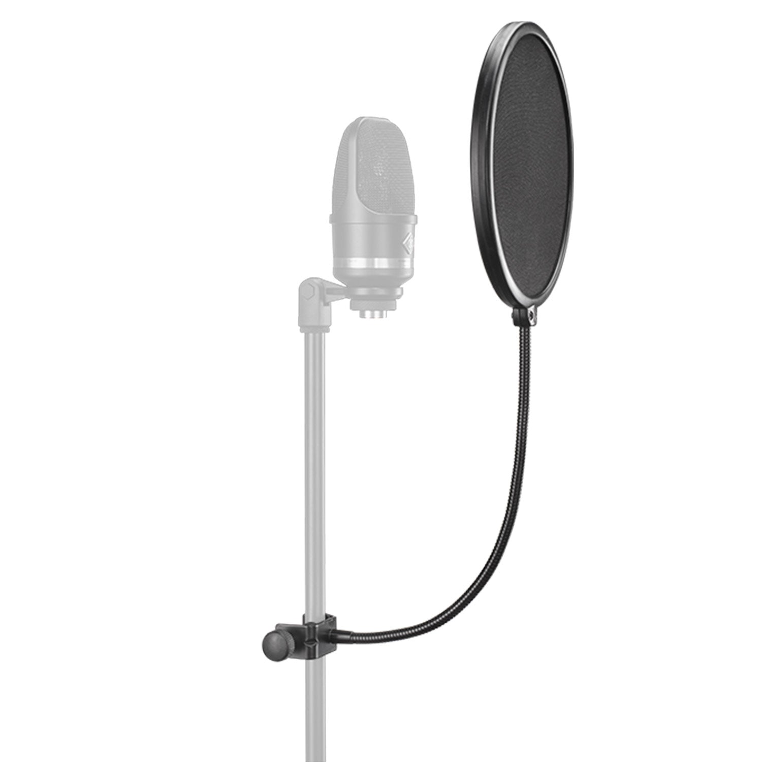 Neumann PS 20 A Pop Filter