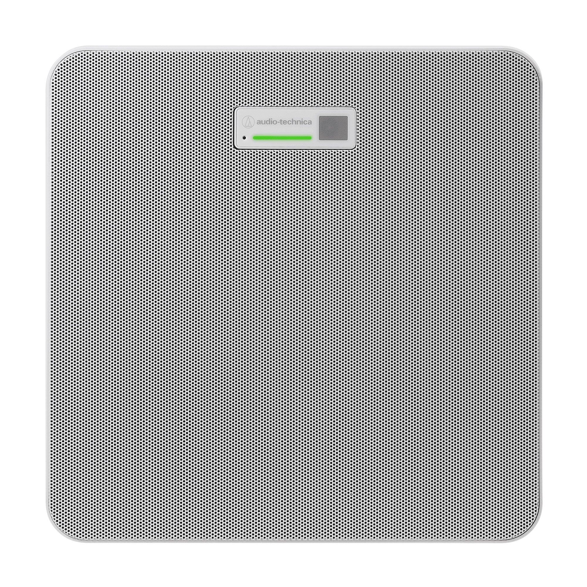 Audio-Technica ATND1061 - Beamforming Ceiling Array Microphone with Dante Output