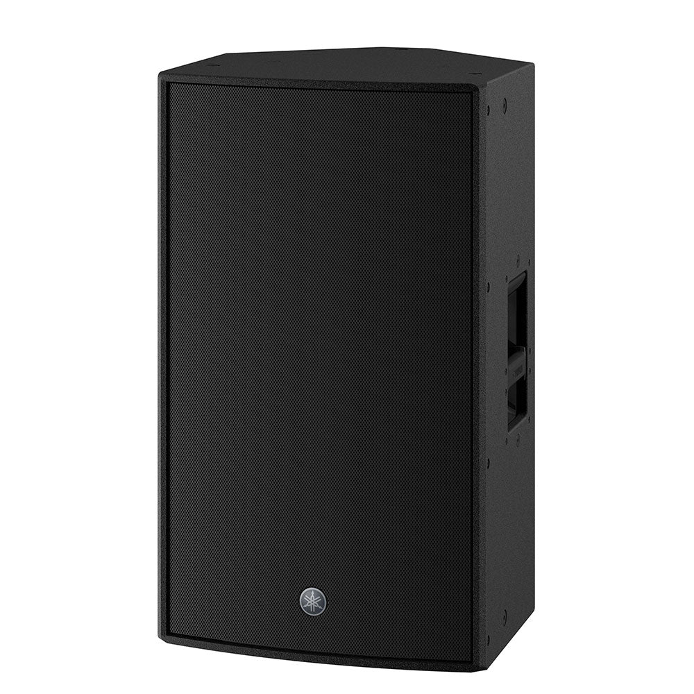 Yamaha CZR15 Passive 2-Way 15-Inch Loudspeaker or Stage Monitor