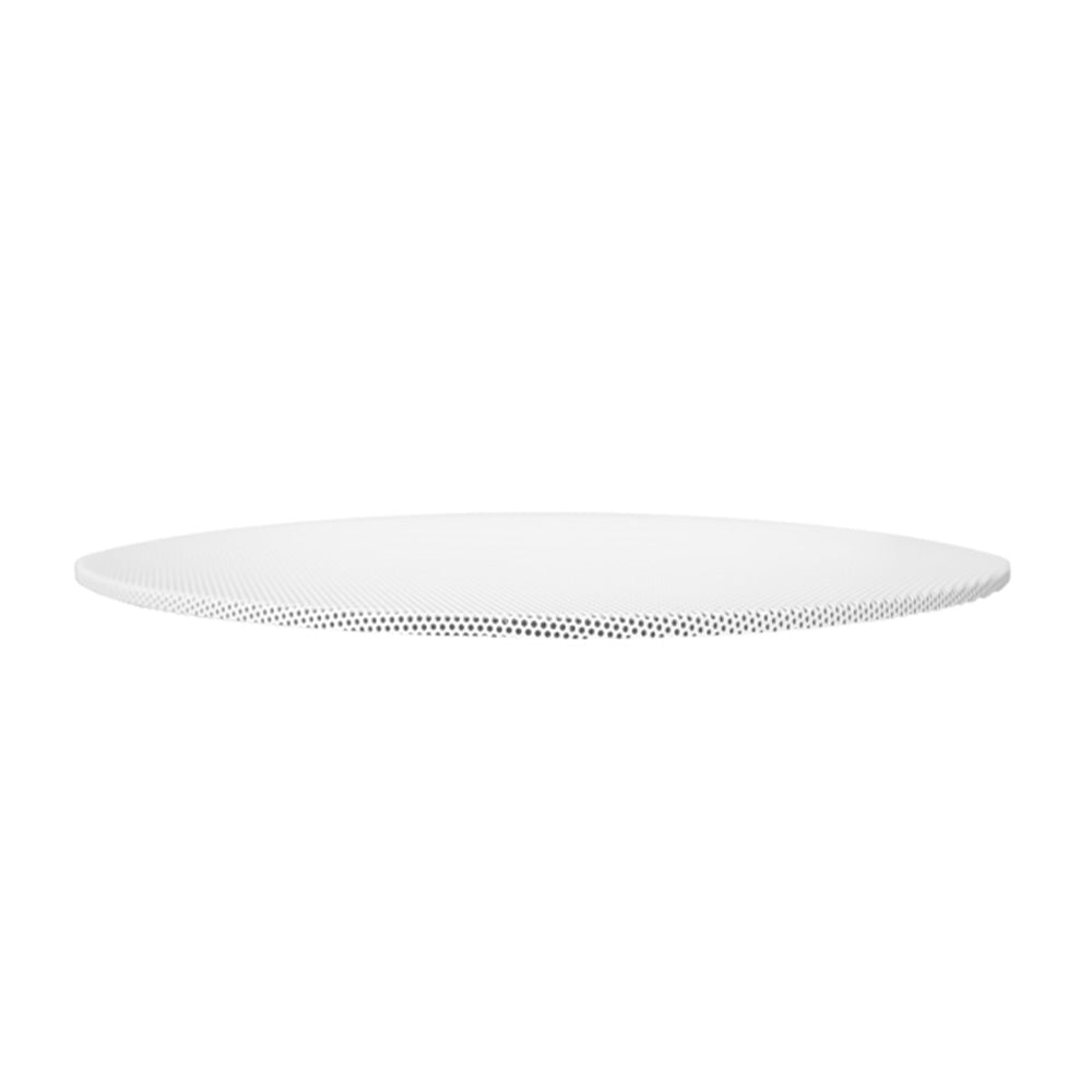Soundtube IPD-CM62-BGM-II-WH - Coaxial 6.5-Inch Dante-Enabled In-Ceiing Loudspeaker (White)