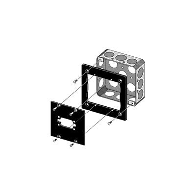 Middle Atlantic UCP-ADP UCP 1900 Box Adapter
