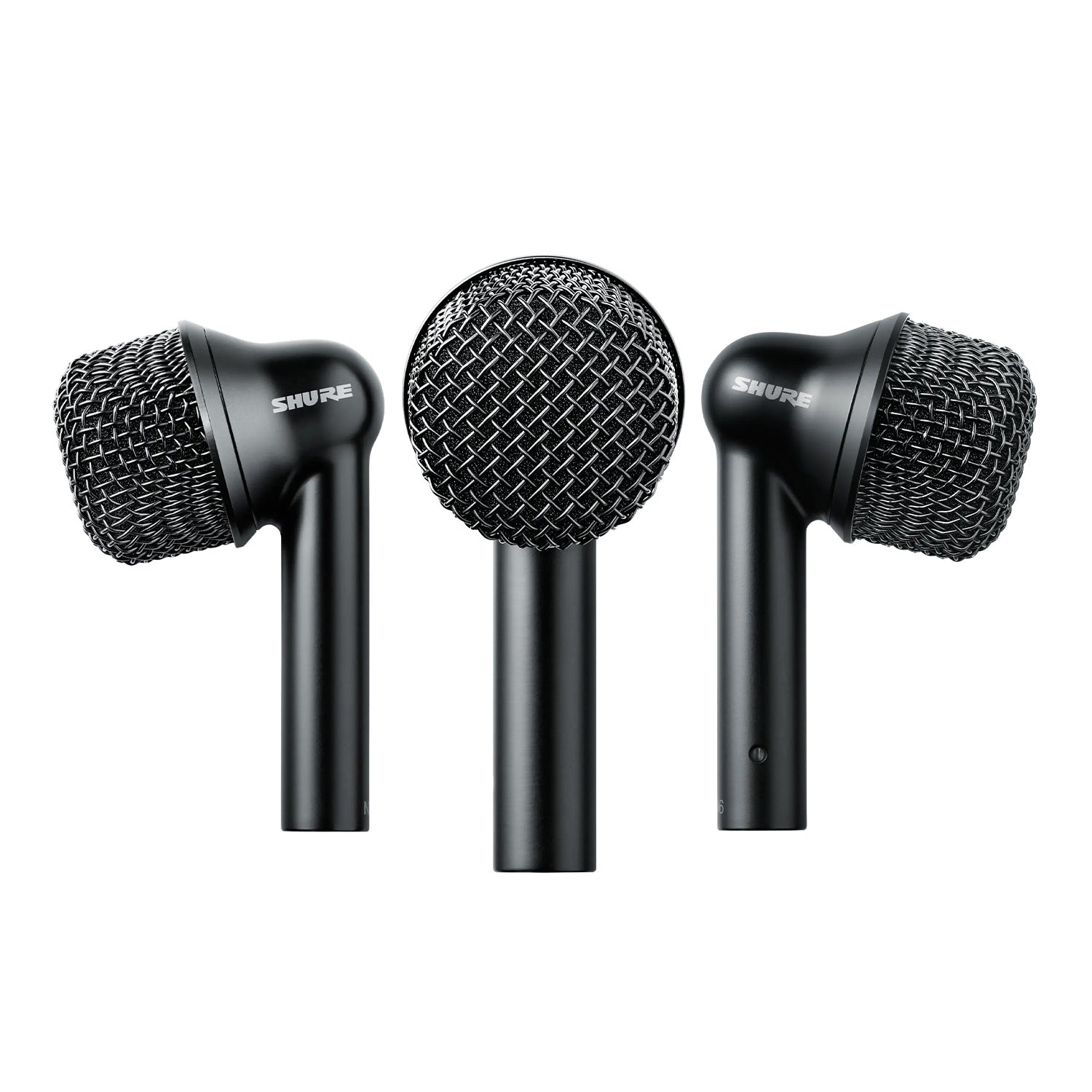 Shure NXN6-3PK - Nexadyne 2 Tom Drum Microphone (3 Pack)