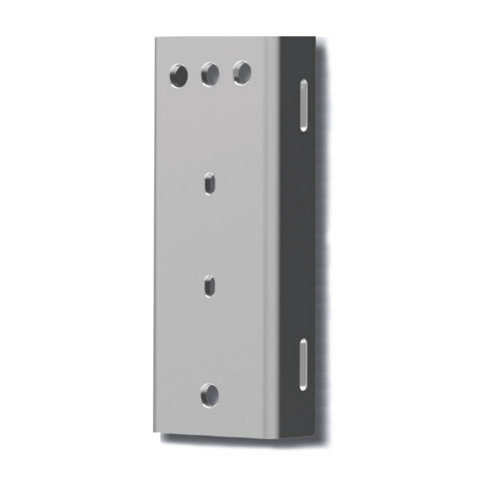 Adaptive Technologies PM-MOUNT-6UP-G - PoleStar Series Galvanized Pole Adapter for Speaker Arm