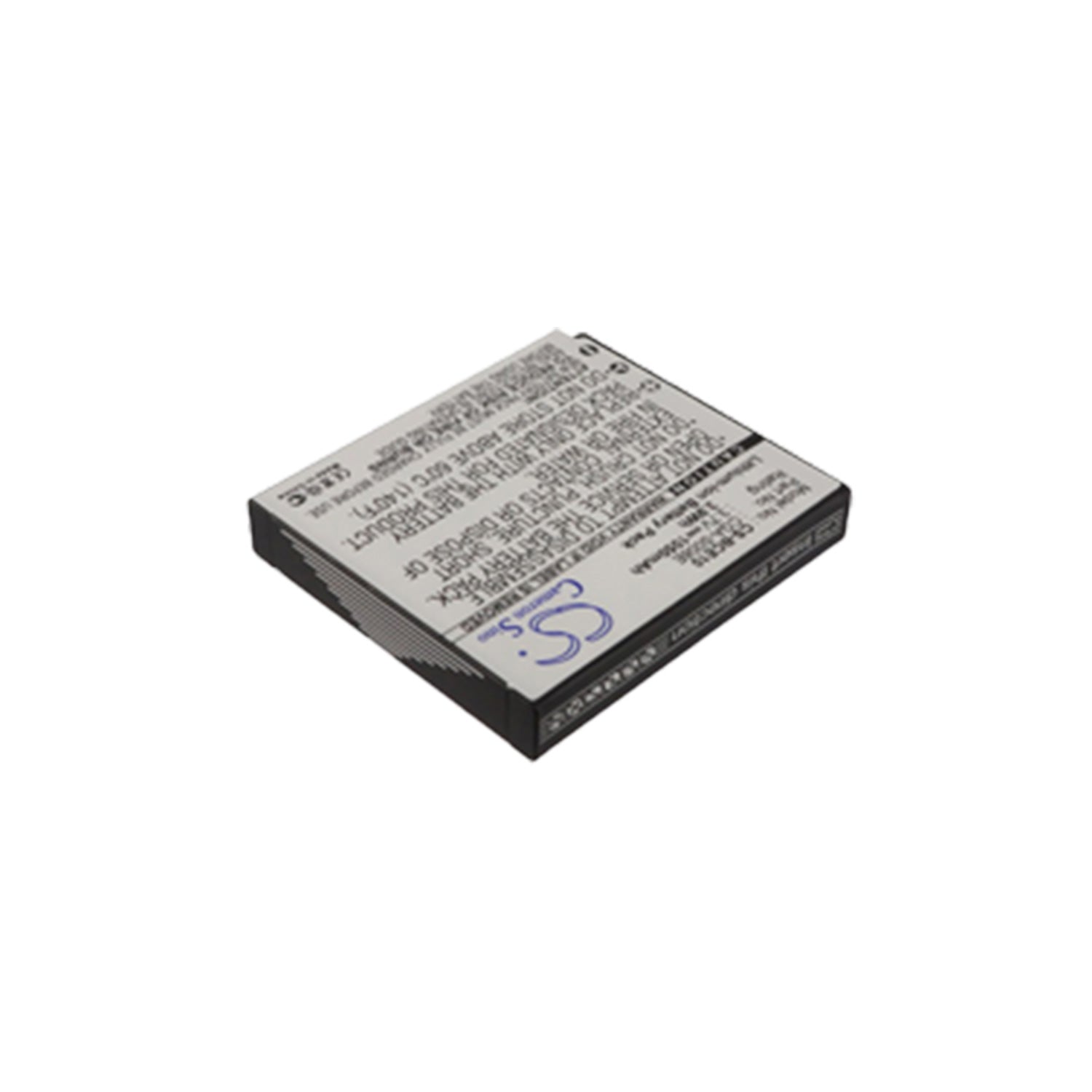 Wisycom LBP61 - Battery Pack for MTP61