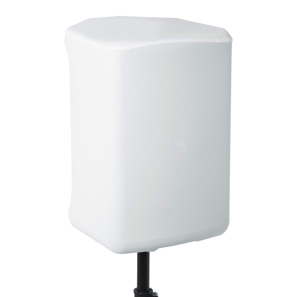 JBL EONONECOMPACT-STRETCHCVR-WH - Stretchy Cover for EON ONE Compact (White)