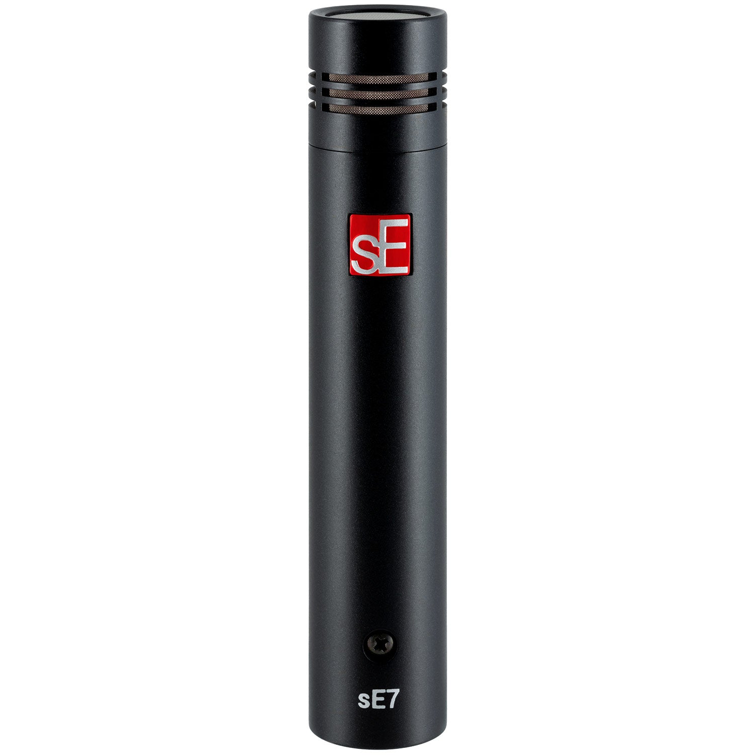 SE Electronics sE7 - Small Diaphragm Cardioid Condenser Microphone