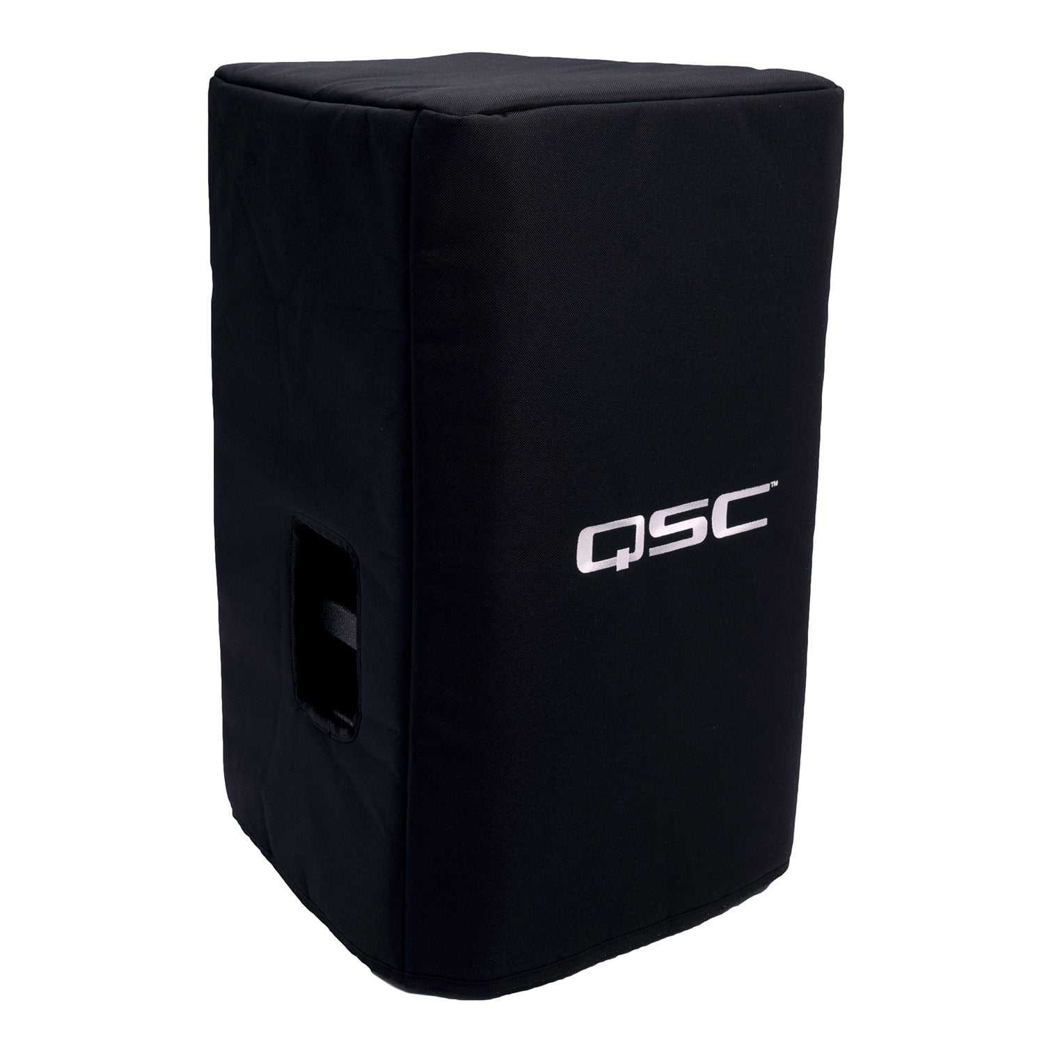 QSC E15 COVER - Soft Cover for E15 Loudspeaker