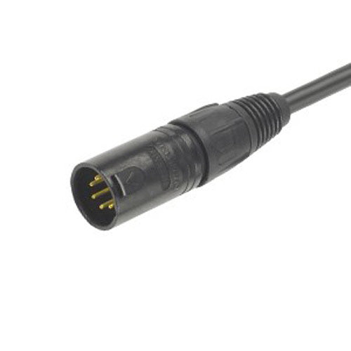 Beyerdynamic K 190.41 Connecting Cable for DT 190 and 290 Series (5 Foot / XLR5M)