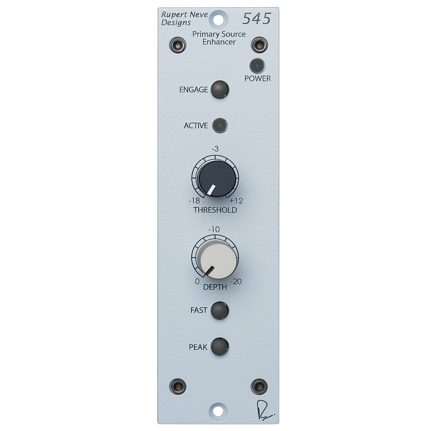 Rupert Neve Designs 545 Primary Source Enhancer - 500 Series Module