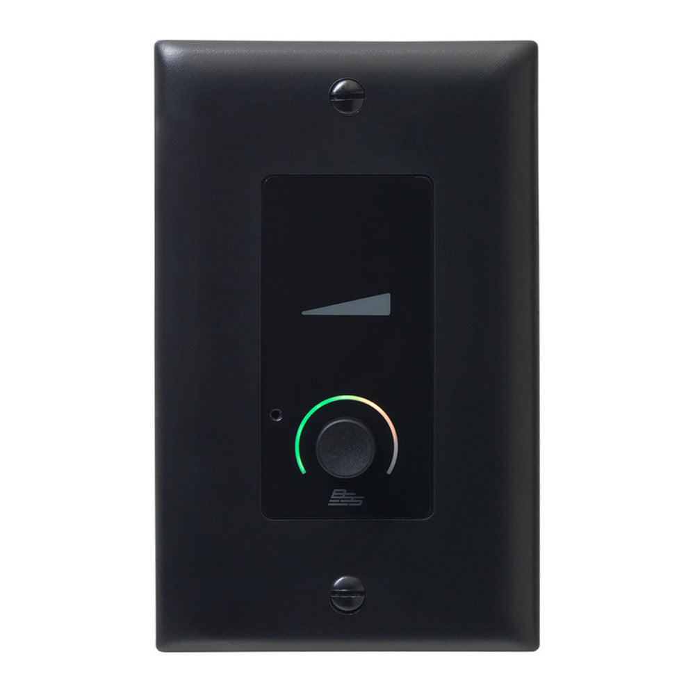 BSS EC-V SoundWeb Ethernet Volume Controller (Black)