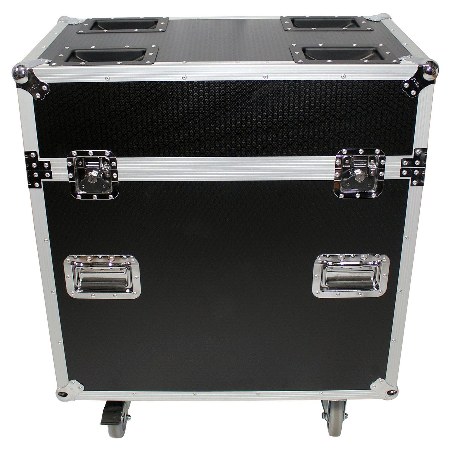 ProX XS-6XBP3030 - Flight Case Fits 6Pcs 30X30" Base Plate