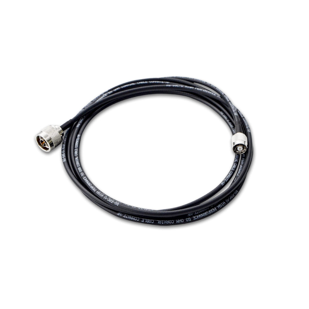 Pliant Technologies PC-ANTCABLE-10 RG58 C/U Antenna Cable (10 Foot)