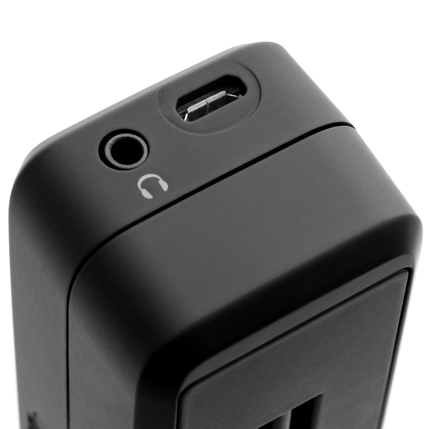 IK Multimedia iRig Pre HD - Mic Preamp and Interface for Smartphones or Tablets