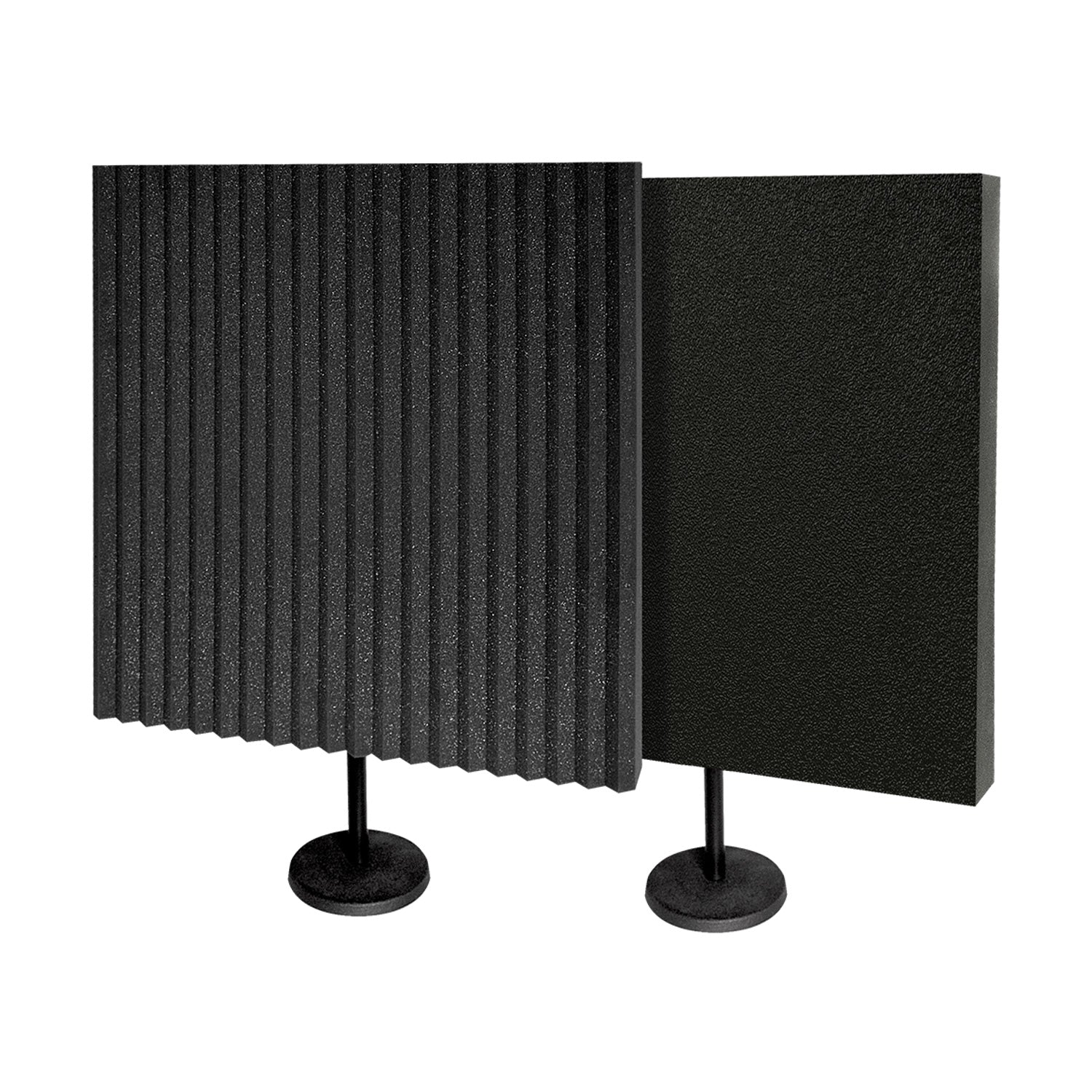 Auralex DeskMAX - Desktop Acoustic Treatment Kit (Charcoal)