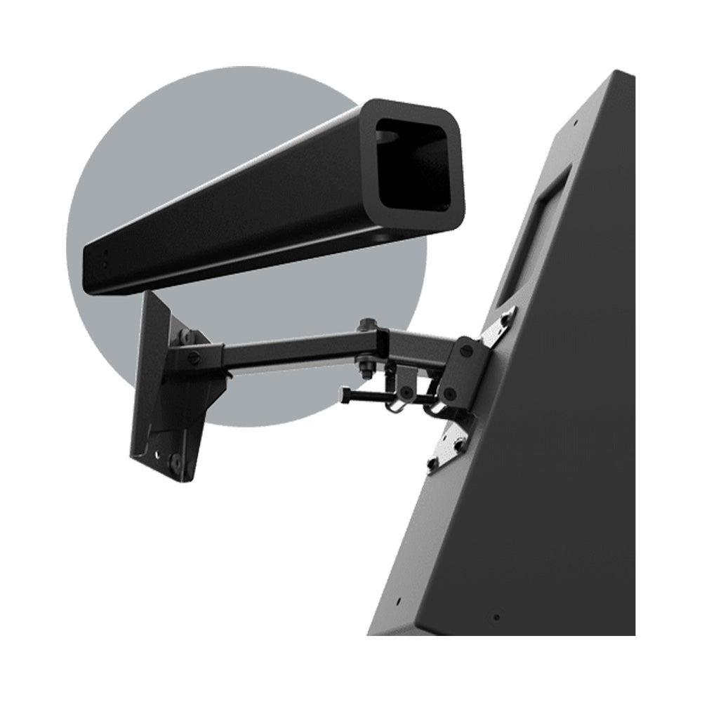 Adaptive Technologies MM-120-11ARM - 11-Inch Extension Arm for MM-120 MultiMount