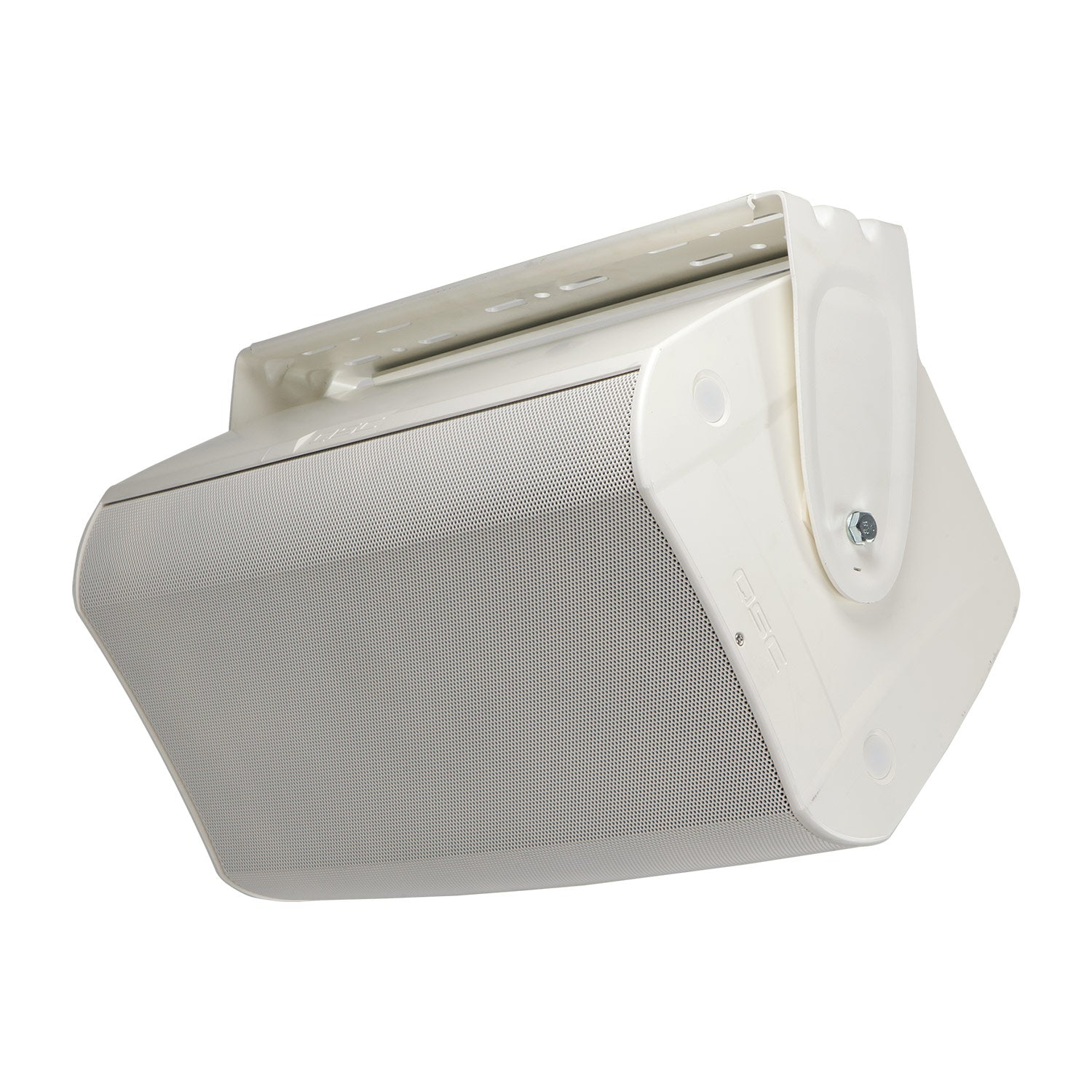 QSC AD-YMS10 Yoke Mount for AD-S10T Loudspeaker (White)