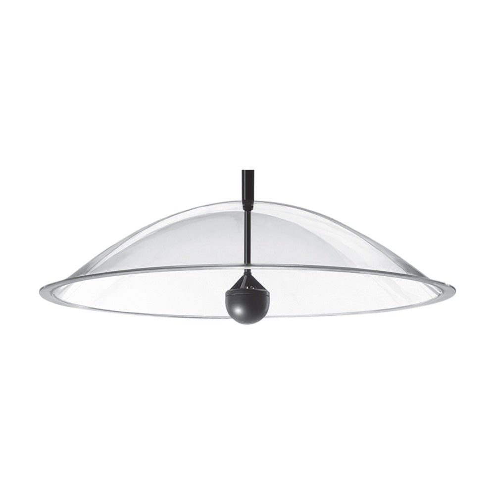 Soundtube MT DOME30-C - Secret Sound Dome 30 Inch (Clear)