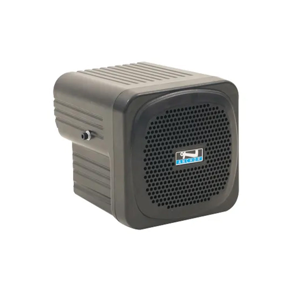 Anchor Audio AN-30U2BT - Battery Powered Portable PA Speaker with Bluetooth (2x Wireless Mic Rx)