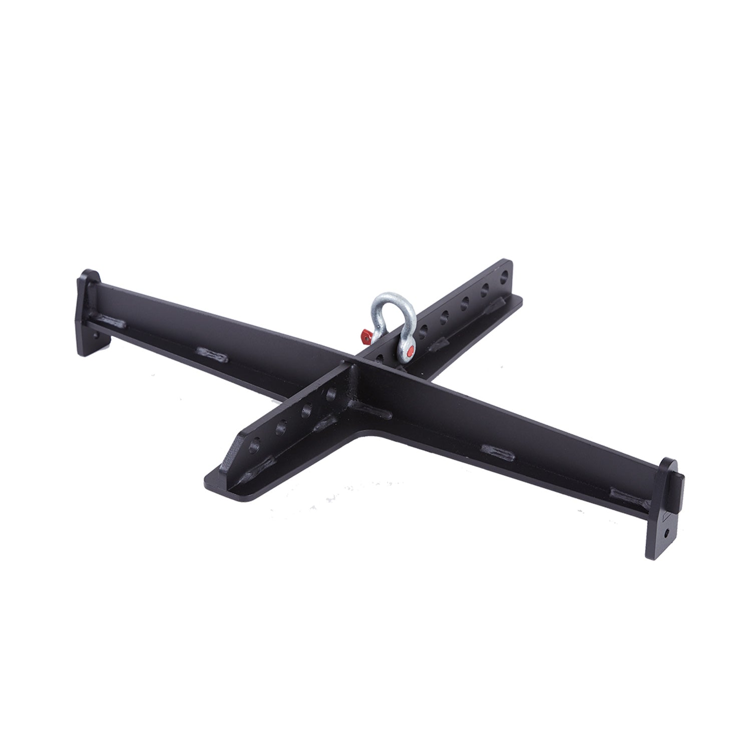 DAS AX-VT20 - Rigging Bumper for VANTEC-20A Loudspeaker (Black)