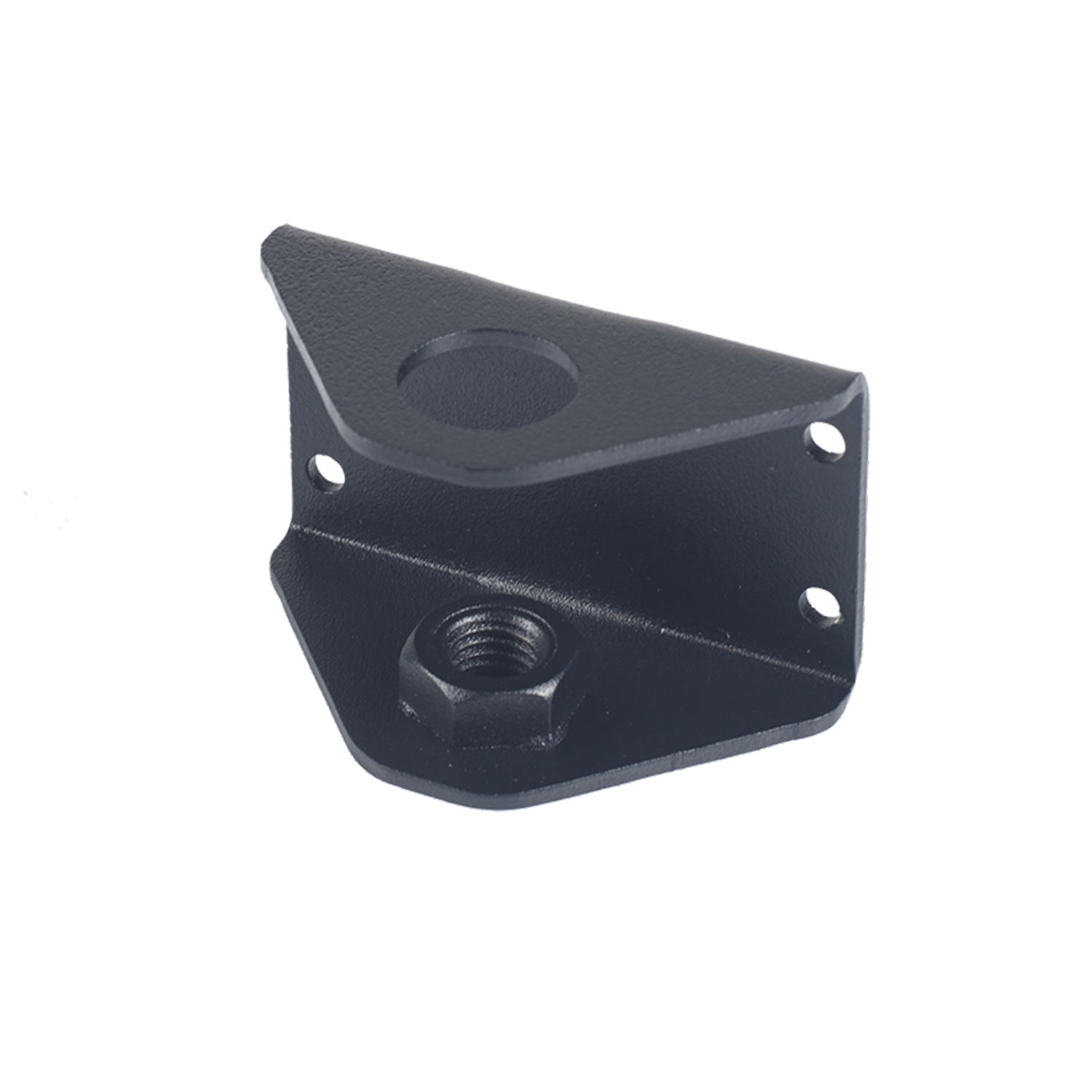 DAS DAS-AXC-ZT2 - Mic Stand Adapter for QUANTUM Series Loudspeakers