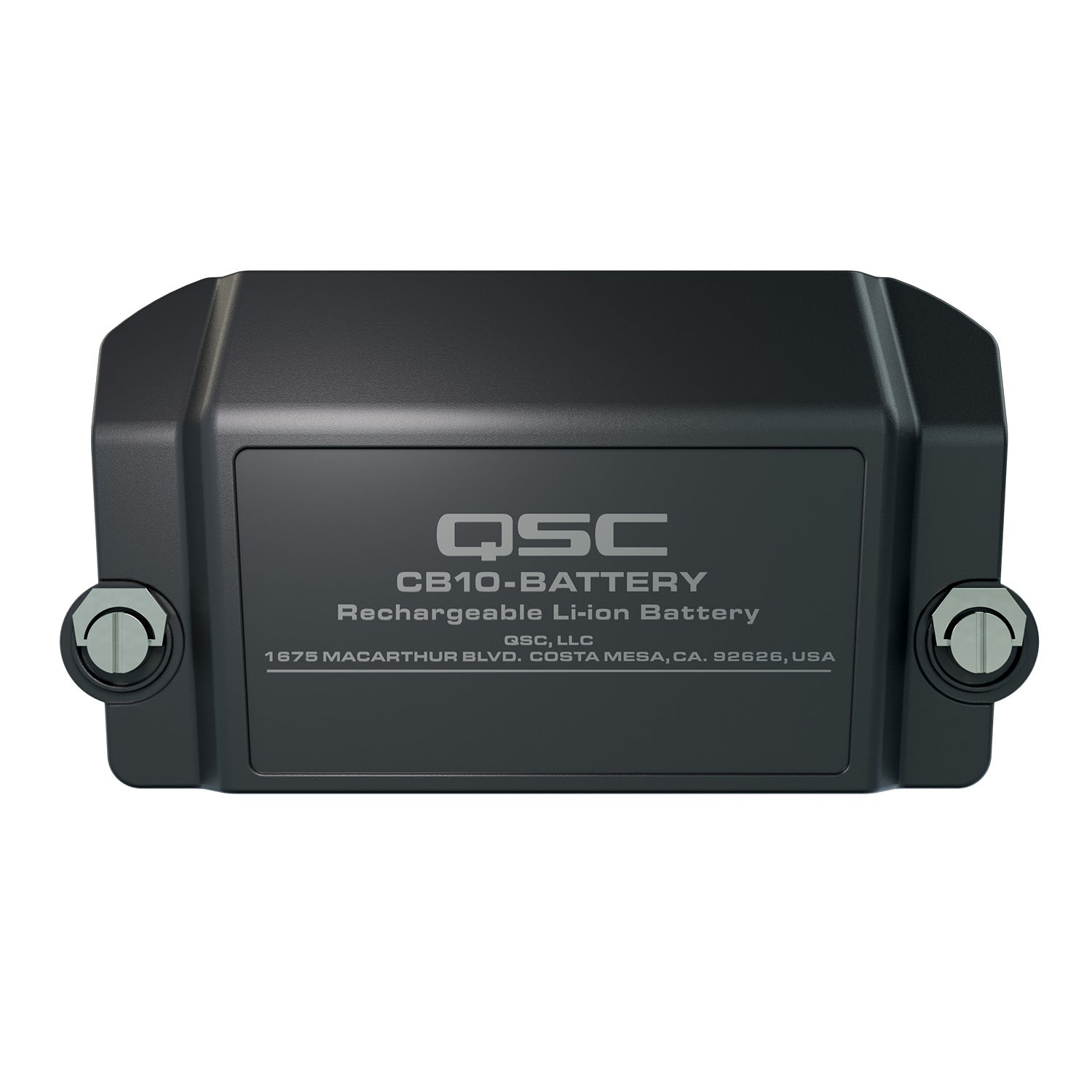 QSC CB10-BATTERY - Li-Ion Battery Module for CB10 Loudspeaker