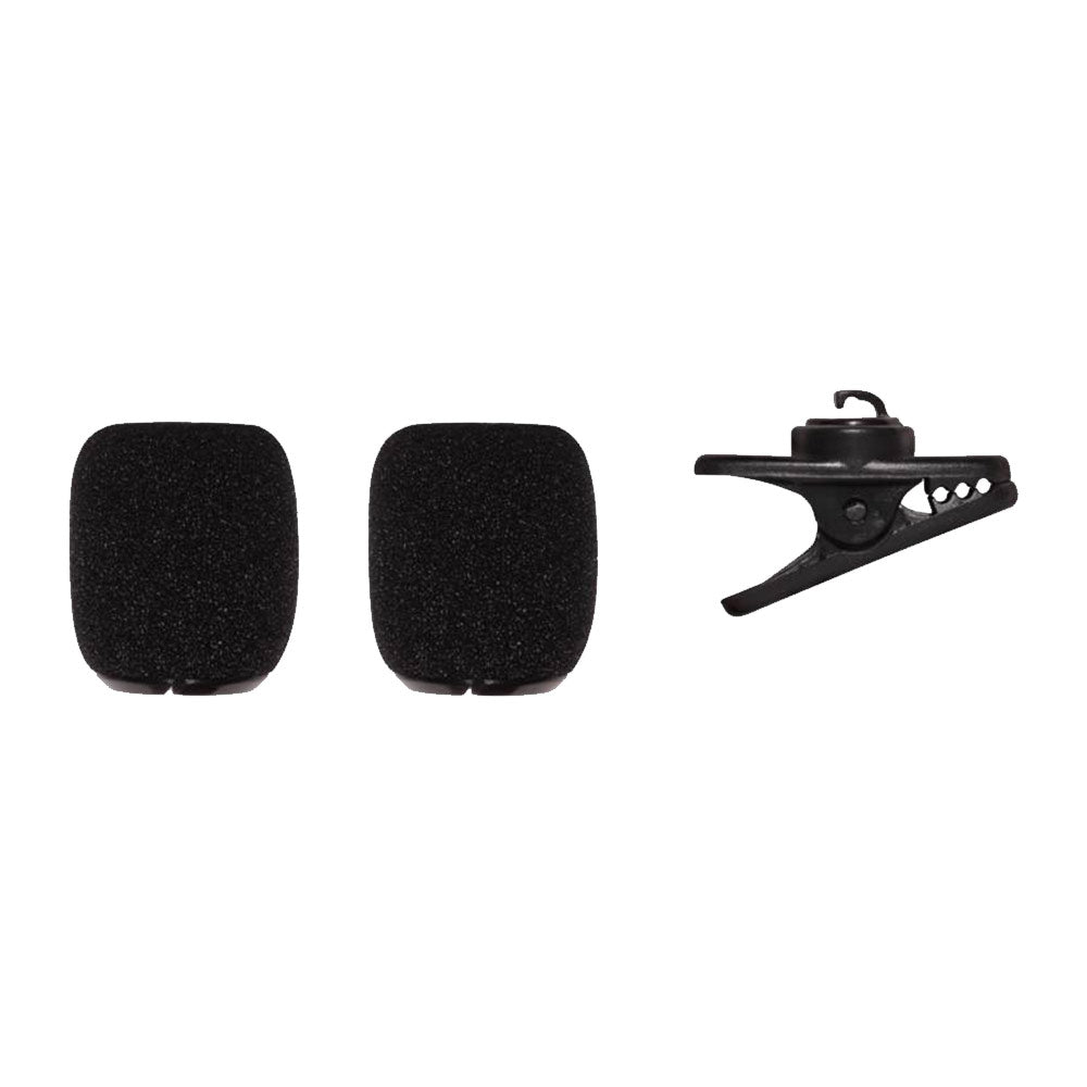 Shure RK378 Accessory Kit for SM35