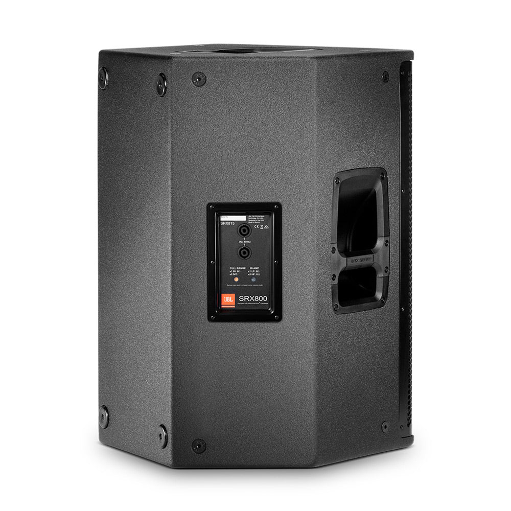 JBL SRX815 Two-Way 15" Passive Loudspeaker