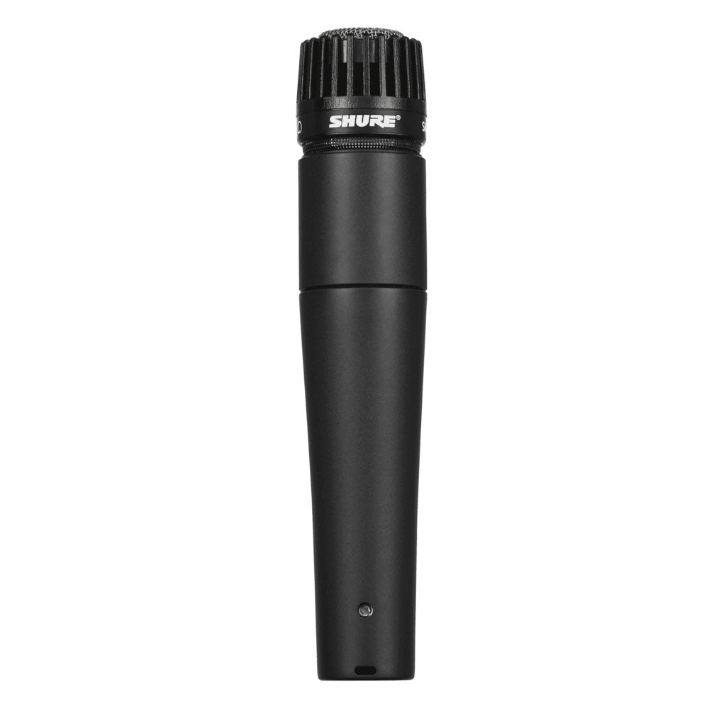 Shure SM57-LC Dynamic Instrument Microphone
