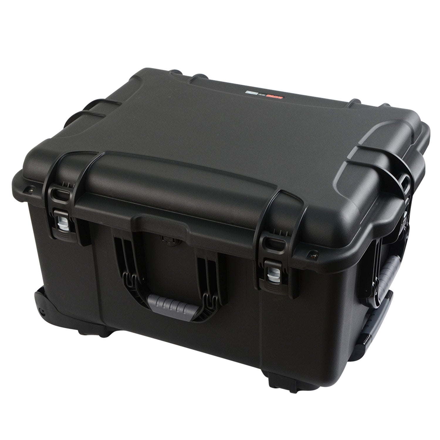 Gator GU-2217-13-WPDF Utility Case W/ Diced Foam; 22"X17"X12.9"