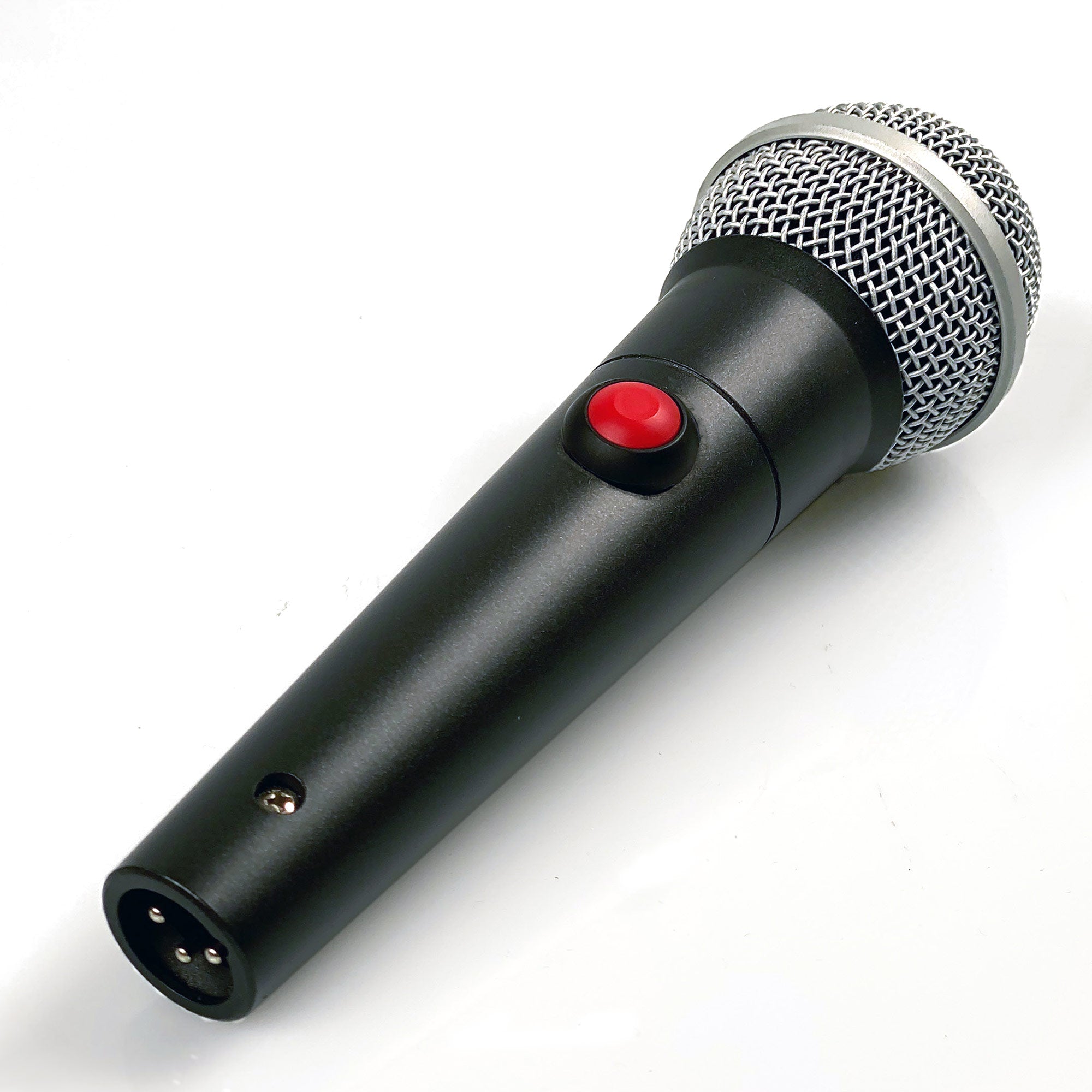 Remote Audio VOG58 Voice of God Dynamic Cardioid Microphone
