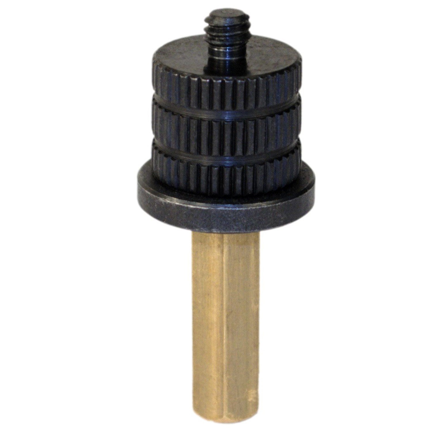 Triad-Orbit IO-H4 1/4" Brass Mounting Head for Quick Change Couplers
