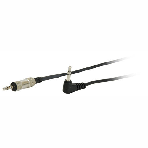 Comtek CB36 ST Aux Input Cable for M216 (36 Inch 3.5MM Stereo To Mono)