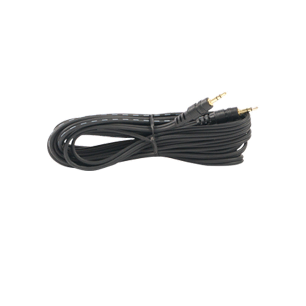 Anchor Audio MINI-15ST - Stereo Mini Cable for AN-30 / MiniVox / AN-Mini (15 Foot)