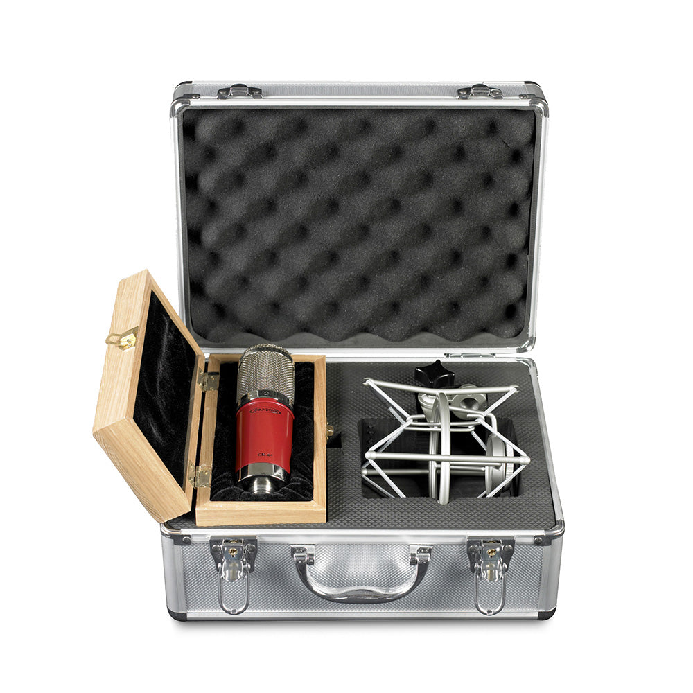 Avantone CK6+ Large Capsule Cardioid FET Condenser Microphone