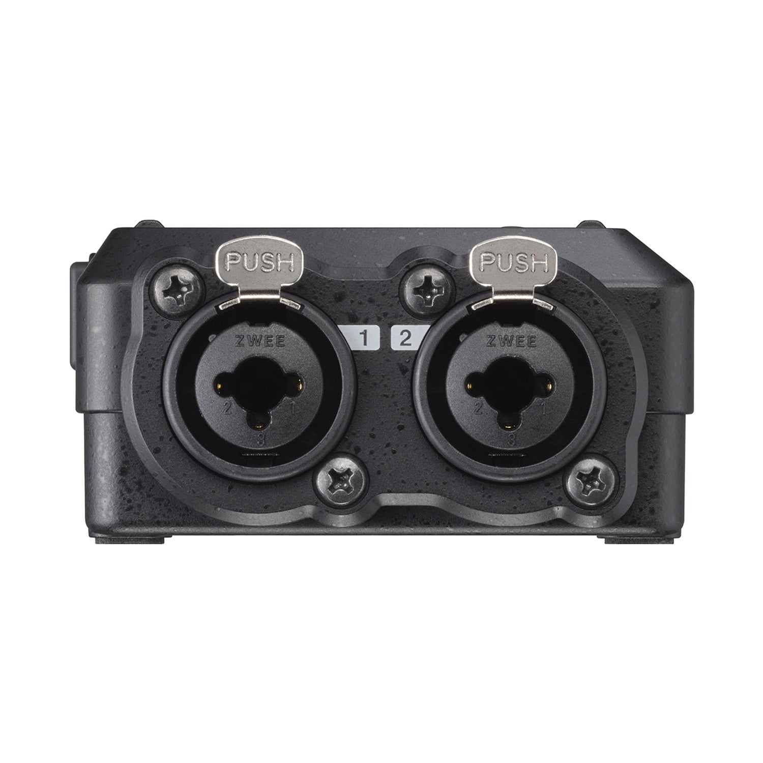 Tascam FR-AV2 - Compact 32-Bit Float Field Recorder and Timecode Generator with Mixer