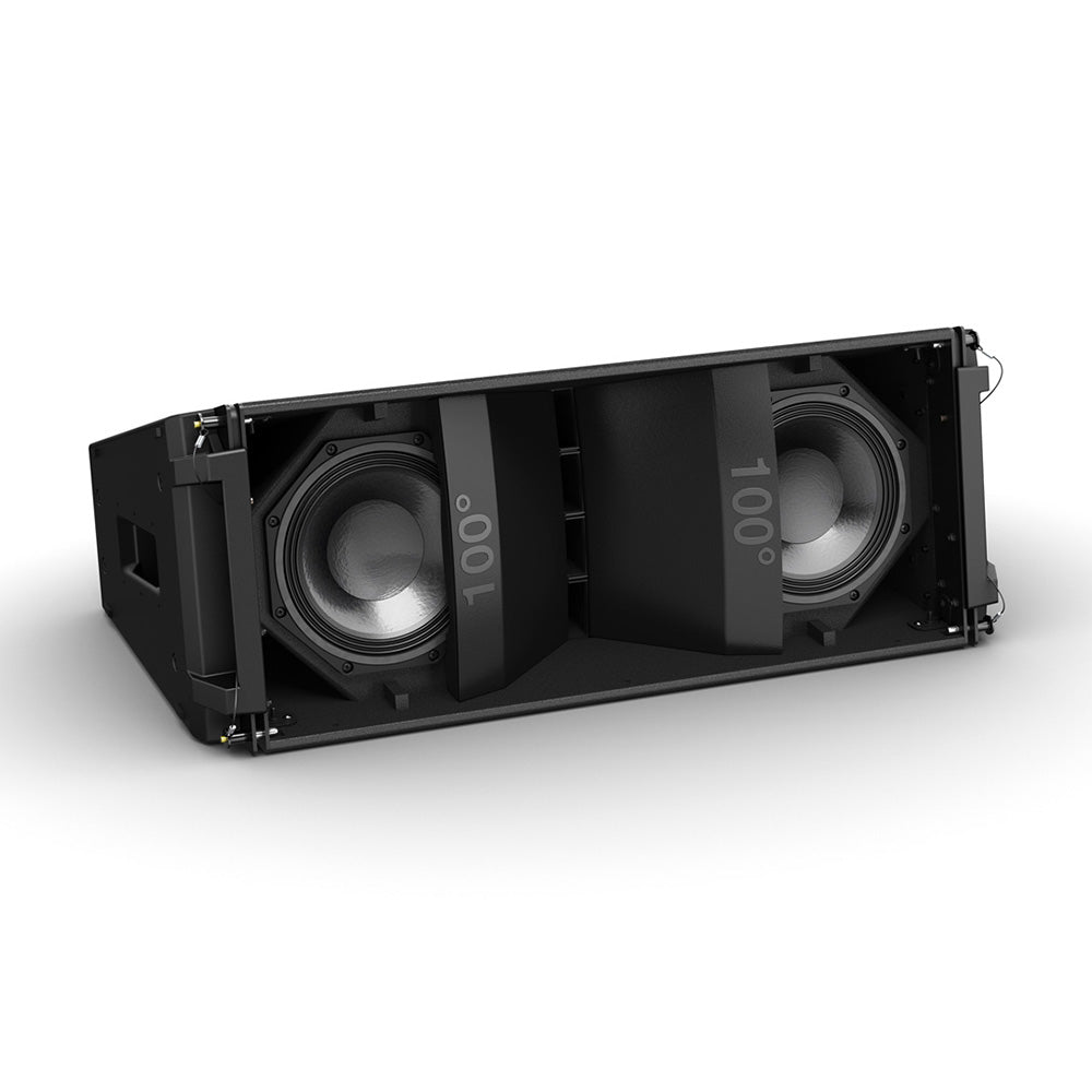 Bose ShowMatch SM20 DeltaQ Full-Range Line Array Loudspeaker