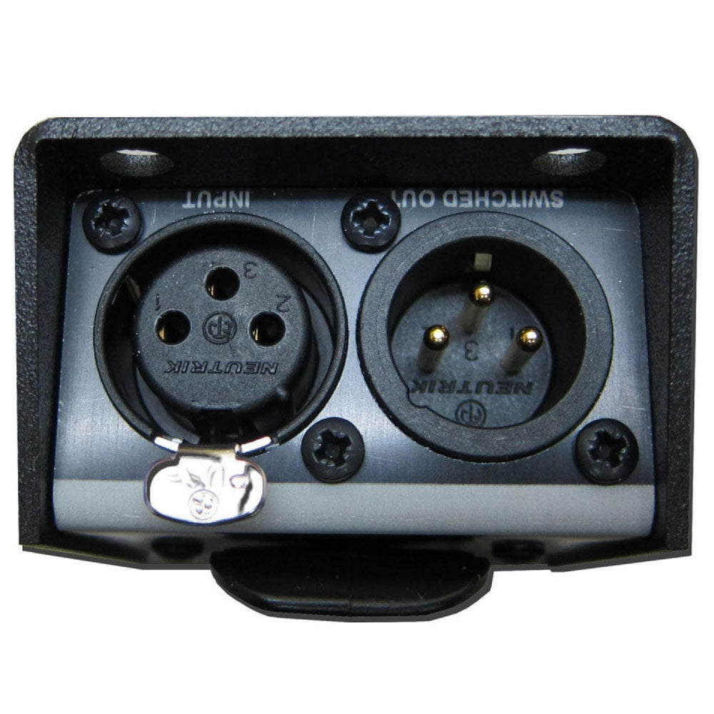 Glensound GS-SW005 - Belt Pack Switch Unit