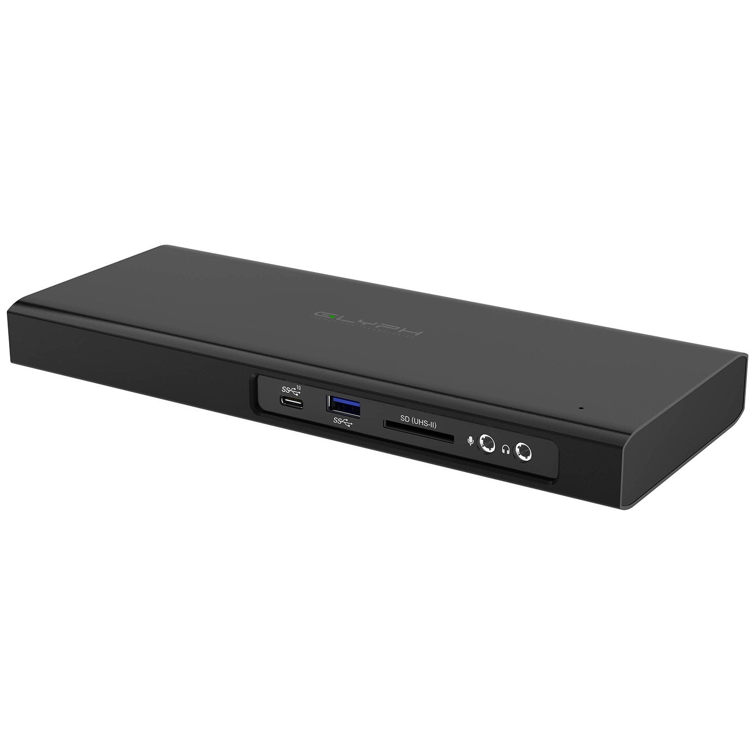 Glyph Thunderbolt 3 Docking Station with NVMe (No Drive)