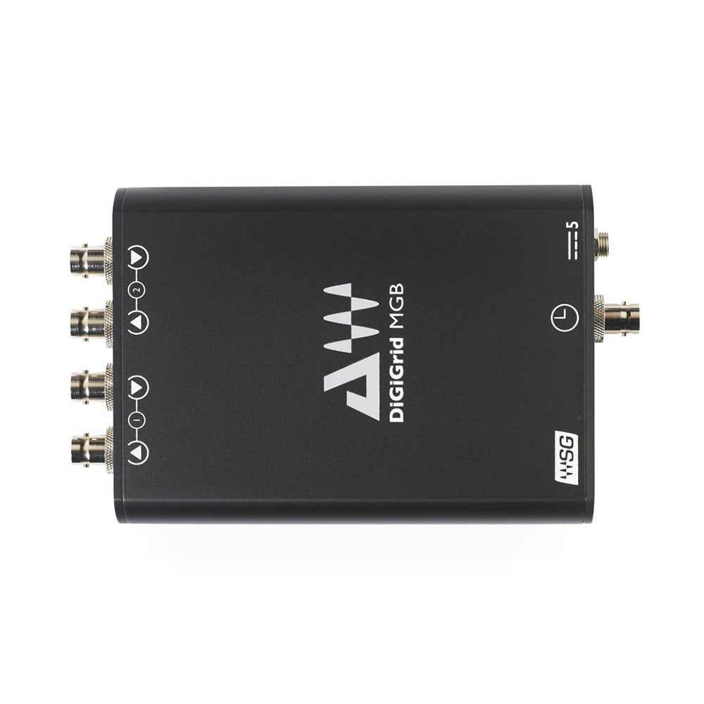 DiGiGrid MGB - MADI to SoundGrid Coaxial Interface