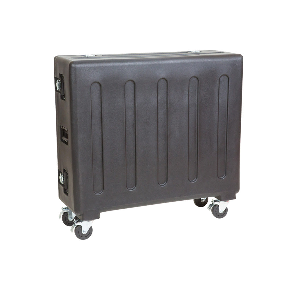 SKB 1RMX32-DHW - rSeries Behringer X32 Mixer Case with Wheels