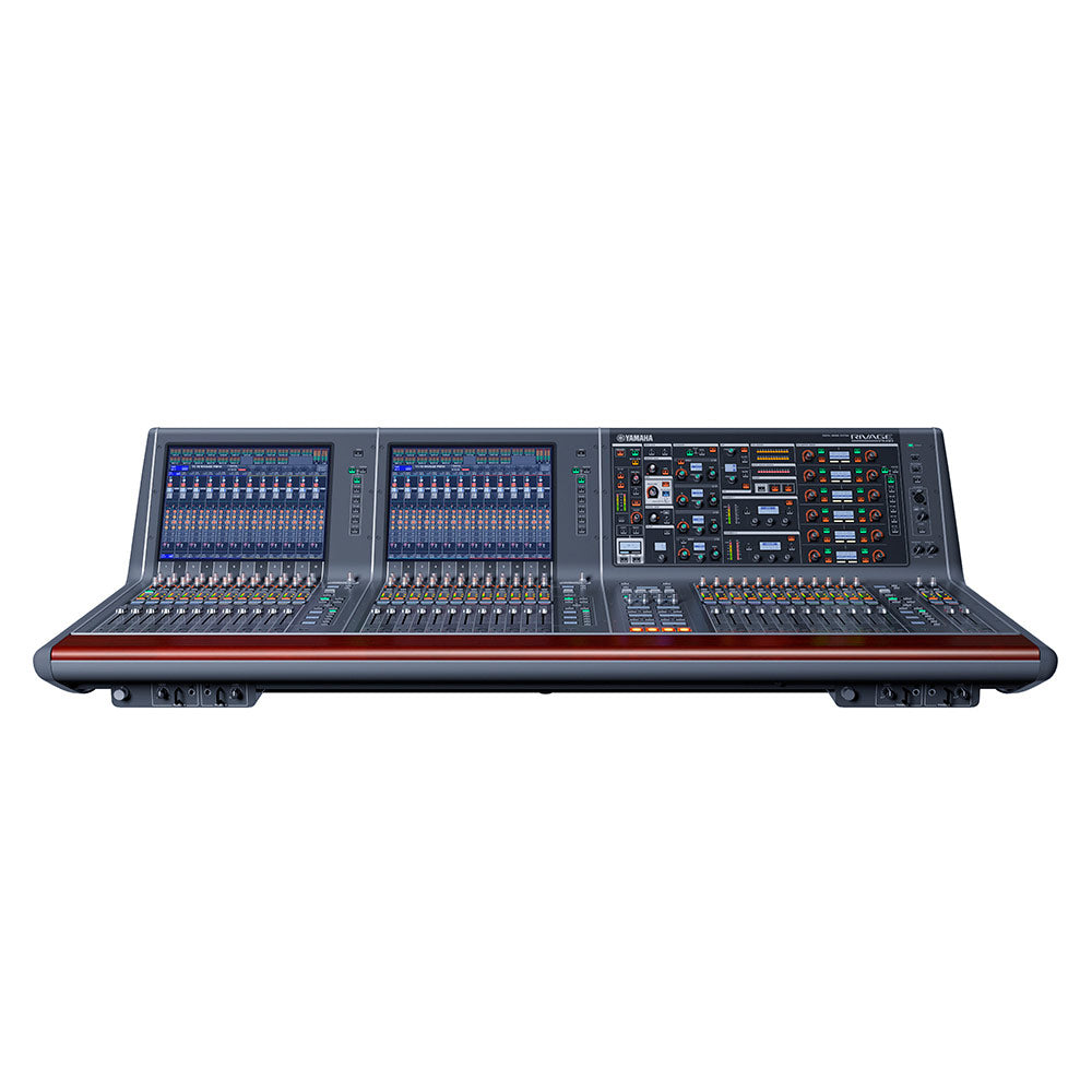 Yamaha CS-R10 Mixing Surface for Rivage PM10 Systems