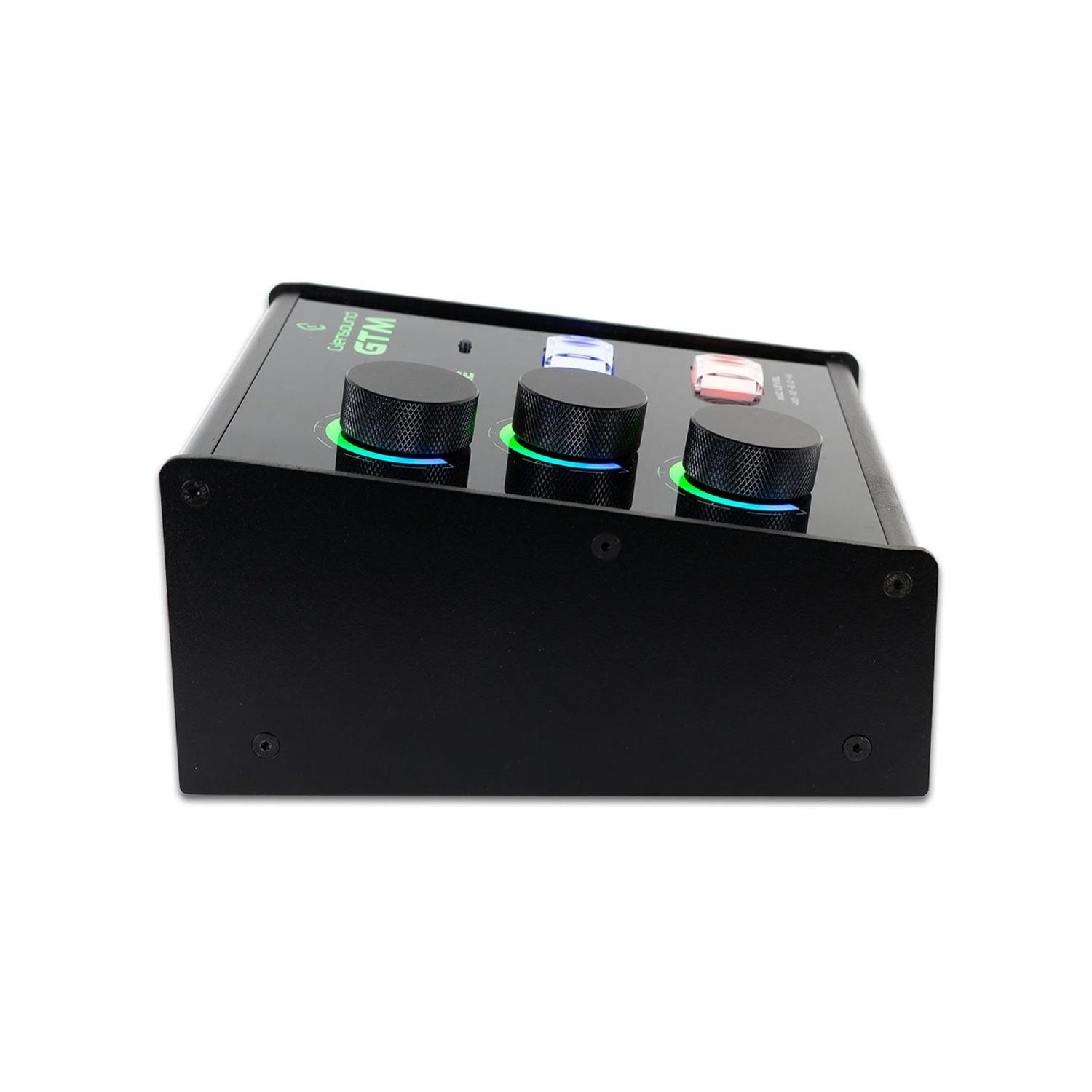 Glensound GTM Mobile - eSports Gamers Interface